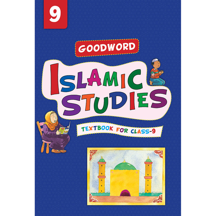Goodword Islamic Studies: Level 9