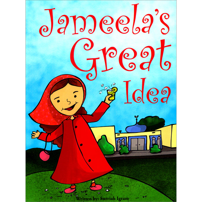Jameela's Great Idea