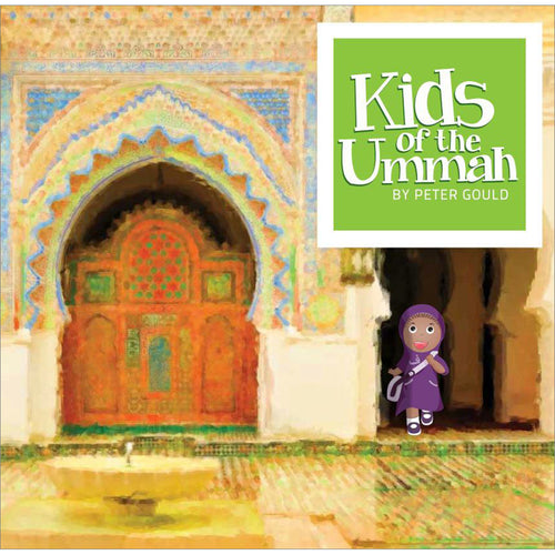 Kids of the Ummah