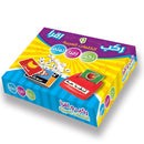 Compose, Read, and Learn Arabic Words ركب، اقرأ، وتعلم الكلمات العربية