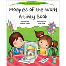 Mosques of the World Activity Book