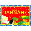 What is Jannah?