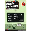 An Nasihah Islamic Curriculum Workbook 2