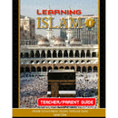 Learning Islam Teacher Guide: Level 1