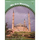 We Are Muslims Textbook: Grade 4