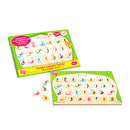 Talking Alphabet Puzzle - Lift and Learn Arabic