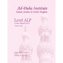 Lesson Manuals: Level ALP Part 2 (Unit 6-10)