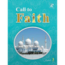 Call to Faith: Level 3 (English Edition)