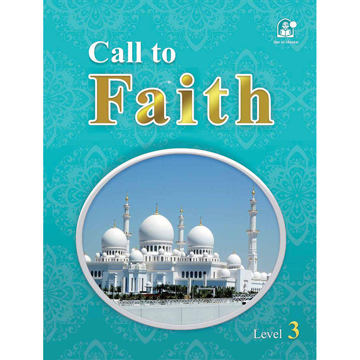 Call to Faith: Level 3 (English Edition)