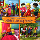 Let's Think About... Allah's One Big Family