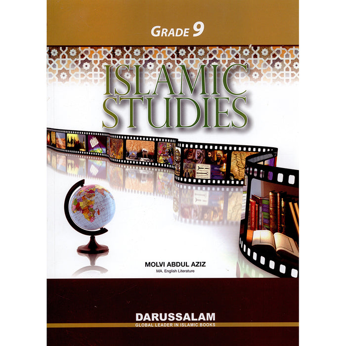 Islamic Studies: Grade 9