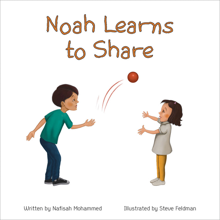 Noah Learns to Share