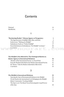 States Do Not Go to Heaven: Towards a Theory of Islamic Agency in International Relations