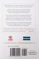 Sharing Eden: Green Teachings from Jews, Christians and Muslims