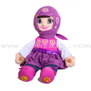 Aamina Doll Replaceable Sound Cartridge - English-Arabic 2