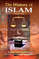 The History of Islam (Set of 3 Books)