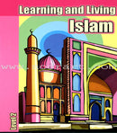 Learning and Living Islam (Set of 6 Books, without Teacher Guide)