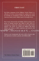 Amana Reading Series: Grade 1 (6 Books)