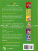 I Love Islam Workbook: Level 4 (International/Weekend Edition)