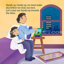 Bedtime Sunnahs: Emulating the Prophet one night at a time