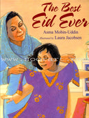 Eid Combo Pack 3 (Set of 3 Books)