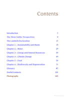 Sharing Eden: Green Teachings from Jews, Christians and Muslims