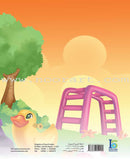 ICO Learn Arabic (Set of 52 Books, without Teacher's Guides, Levels Pre-K - 12) تعلم العربية