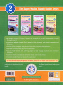 The Happy Muslim (Set of 8 books)