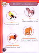 The Happy Muslim (Set of 8 books)