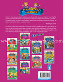 I'm Learning My Hadith - We Run to Help