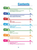ICO Islamic Studies Textbook: Grade 8, Part 1 (With Access Code)