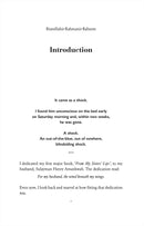 Show Up: A Motivational Message For Muslim Women (Hardcover)