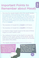 An Nasihah Islamic Curriculum Coursebook 4 النصيحة كتاب الطالب