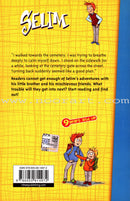 Selim Box (Set of 5 Books)