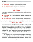 The Goodword Book of Quran People for Kids (Hardcover)