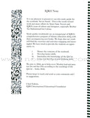 Seven Surahs for the Classroom Workbook (Junior Level)
