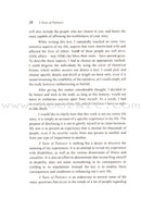 A Taste of Patience (English)