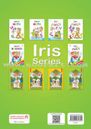 Iris of Islam (Set of 2 books)