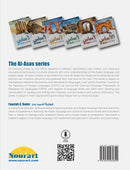 Al-Asas for Teaching Arabic for Non-Native Speakers (With Online Audio Content) ( set of 5 books ) الأساس لتعليم اللغة العربية لغير الناطقين بها