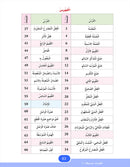 In the Arabic Language Garden - Simplified Grammar: Level 6 في حديقة اللغة العربية - القواعد المبسطة كتاب التمارين 6