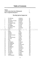 The Holy Qur'an in Today's English