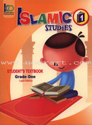 ICO Islamic Studies (Set of 8 Books, Light Version)