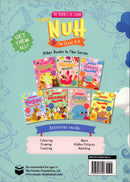 Prophet Stories (Set of 7 books)