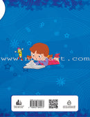 Nawawi's Forty Hadith for Children (set of 4 books) متن الأربعين النووية