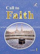 Call to Faith Series (Set of 8 books - English Edition)