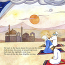 The Quran My Best Friend