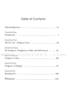 The First Sin: Jewish, Christian, and Islamic Perspectives