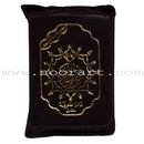 Tajweed Qur'an (Whole Qur'an, with Zipper, Size: 3" × 4") مصحف التجويد