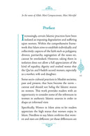 Women in Islam: What the Qur'an and Sunnah Say