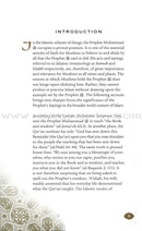 Daily Wisdom - Sayings of the Prophet Muhammad (s)